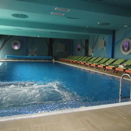 Apartment Katarina - Lux Two Bedroom In Kopaonik