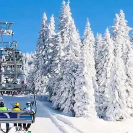 Katarina - Lux Two Bedroom In Kopaonik