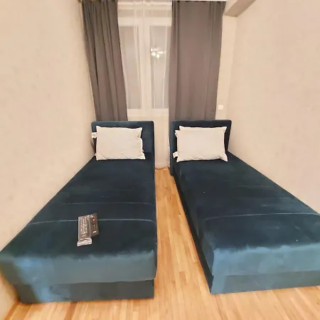 Katarina - Lux Two Bedroom In Kopaonik