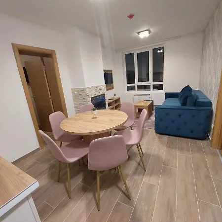 Katarina - Lux Two Bedroom In Apartment *