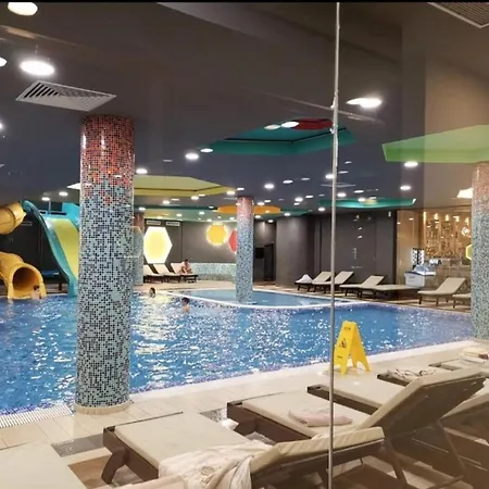 Katarina - Lux Two Bedroom In Kopaonik