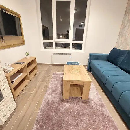 Katarina - Lux Two Bedroom In