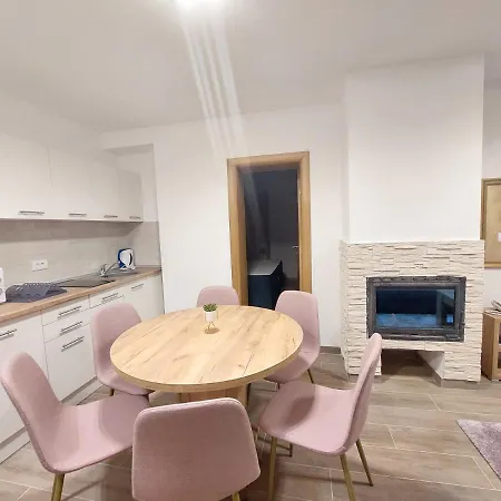 Katarina - Lux Two Bedroom In Apartment Kopaonik