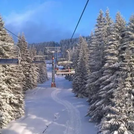 Katarina - Lux Two Bedroom In *