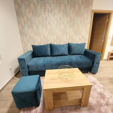 Apartment Katarina - Lux Two Bedroom In
