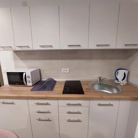 Katarina - Lux Two Bedroom In *