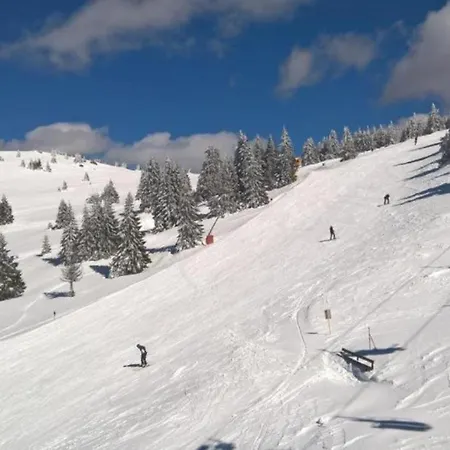 Katarina - Lux Two Bedroom In *