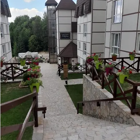 Katarina - Lux Two Bedroom In * Kopaonik
