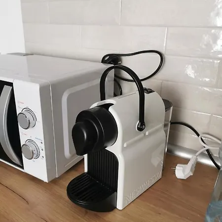 Apartment Katarina - Lux Two Bedroom In