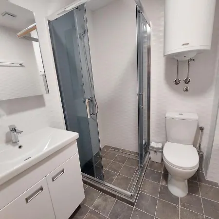 Katarina - Lux Two Bedroom In Kopaonik