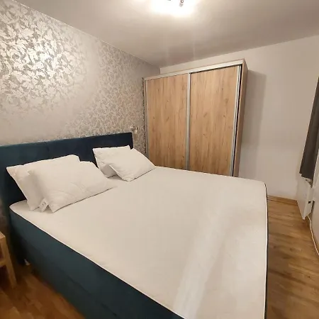 Apartment Katarina - Lux Two Bedroom In Kopaonik