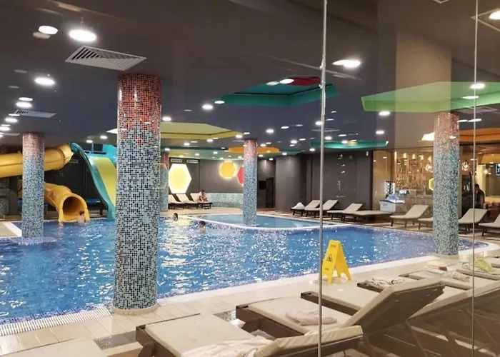 Katarina - Lux Two Bedroom In Kopaonik