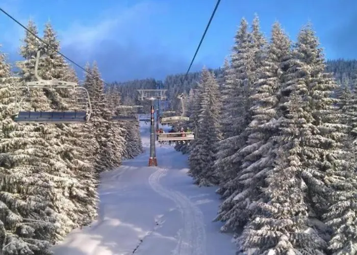 Katarina - Lux Two Bedroom In *