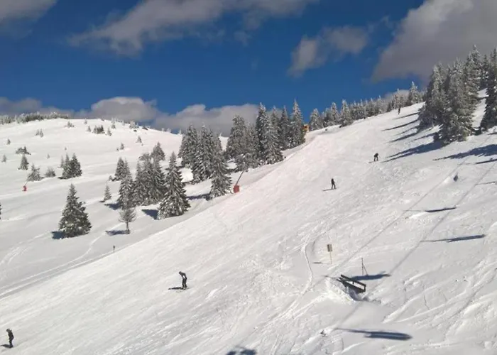 Katarina - Lux Two Bedroom In *