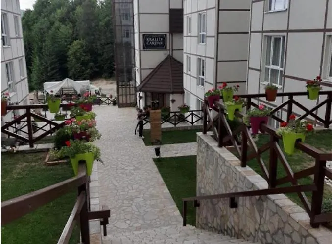 Katarina - Lux Two Bedroom In * كوباونيك