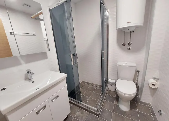 Katarina - Lux Two Bedroom In كوباونيك