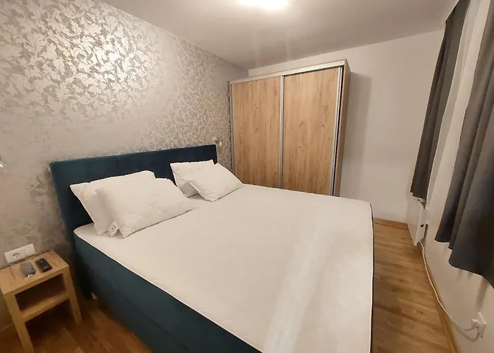 Lejlighed Katarina - Lux Two Bedroom In Kopaonik